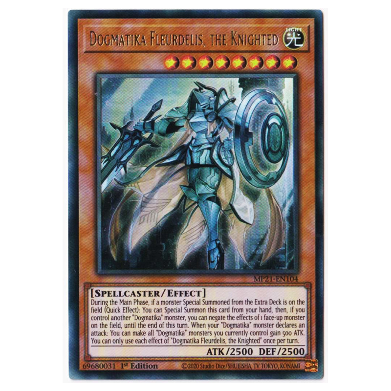 yu-gi-oh-tcg-mp21-en104-ur-dogmatika-fleurdelis-the-knighted-2021-tin-of-ancient-battles