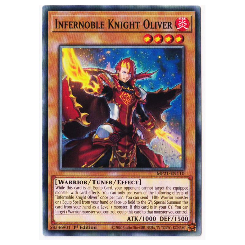 yu-gi-oh-tcg-mp21-en110-c-infernoble-knight-oliver-2021-tin-of-ancient-battles