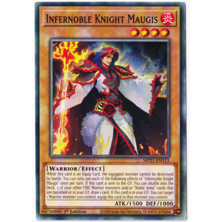 yu-gi-oh-tcg-mp21-en111-c-infernoble-knight-maugis-2021-tin-of-ancient-battles