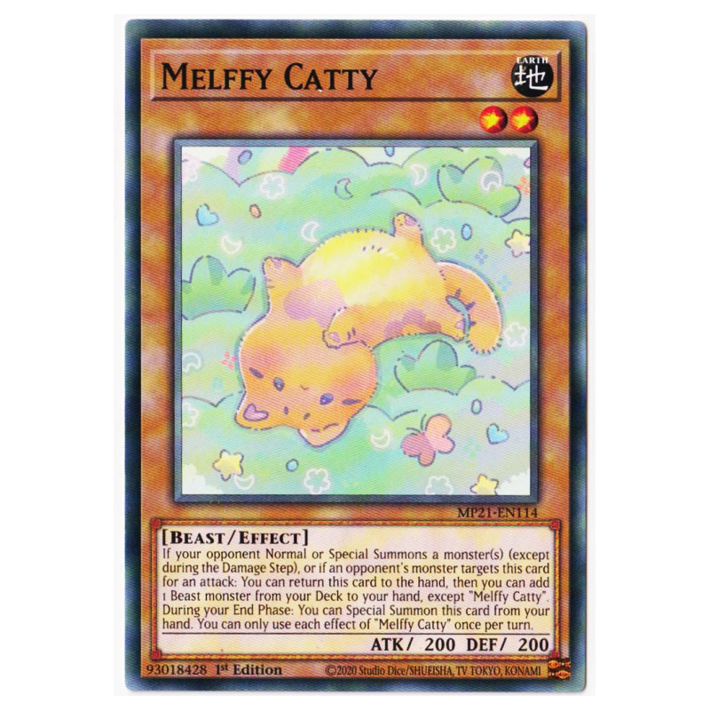 yu-gi-oh-tcg-mp21-en114-c-melffy-catty-2021-tin-of-ancient-battles