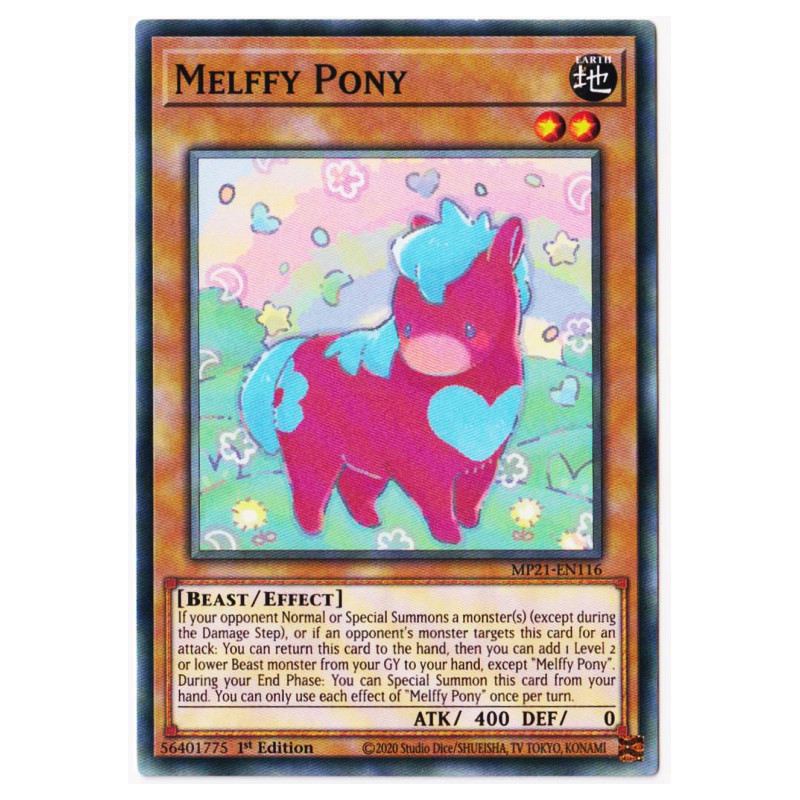 yu-gi-oh-tcg-mp21-en116-c-melffy-pony-2021-tin-of-ancient-battles