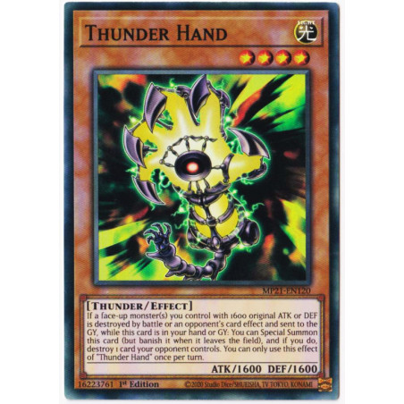 yu-gi-oh-tcg-mp21-en120-sr-thunder-hand-2021-tin-of-ancient-battles