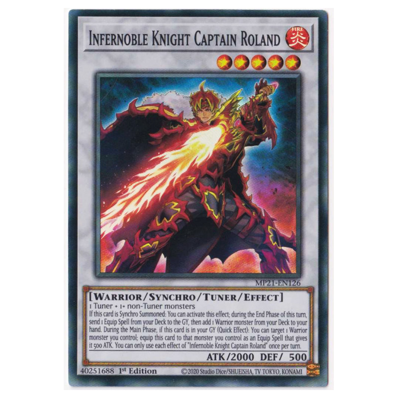 yu-gi-oh-tcg-mp21-en126-sr-infernoble-knight-captain-roland-2021-tin-of-ancient-battles