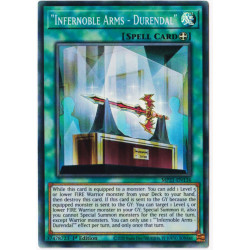 yu-gi-oh-tcg-mp21-en136-sr-infernoble-arms-durendal-2021-tin-of-ancient-battles
