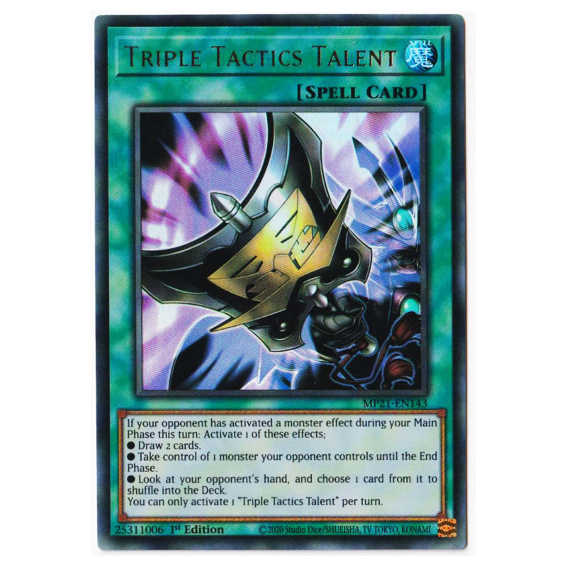 yu-gi-oh-tcg-mp21-en143-ur-triple-tactics-talent-2021-tin-of-ancient-battles