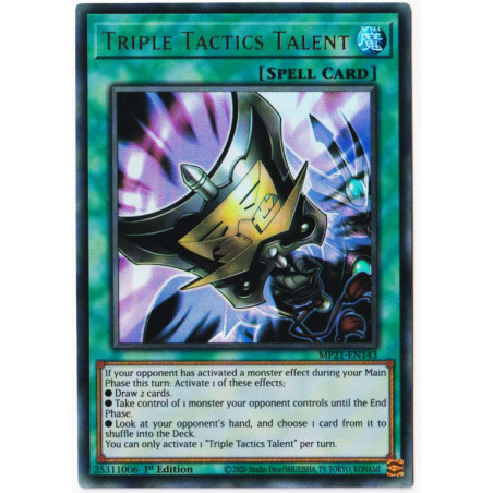 yu-gi-oh-tcg-mp21-en143-ur-triple-tactics-talent-2021-tin-of-ancient-battles