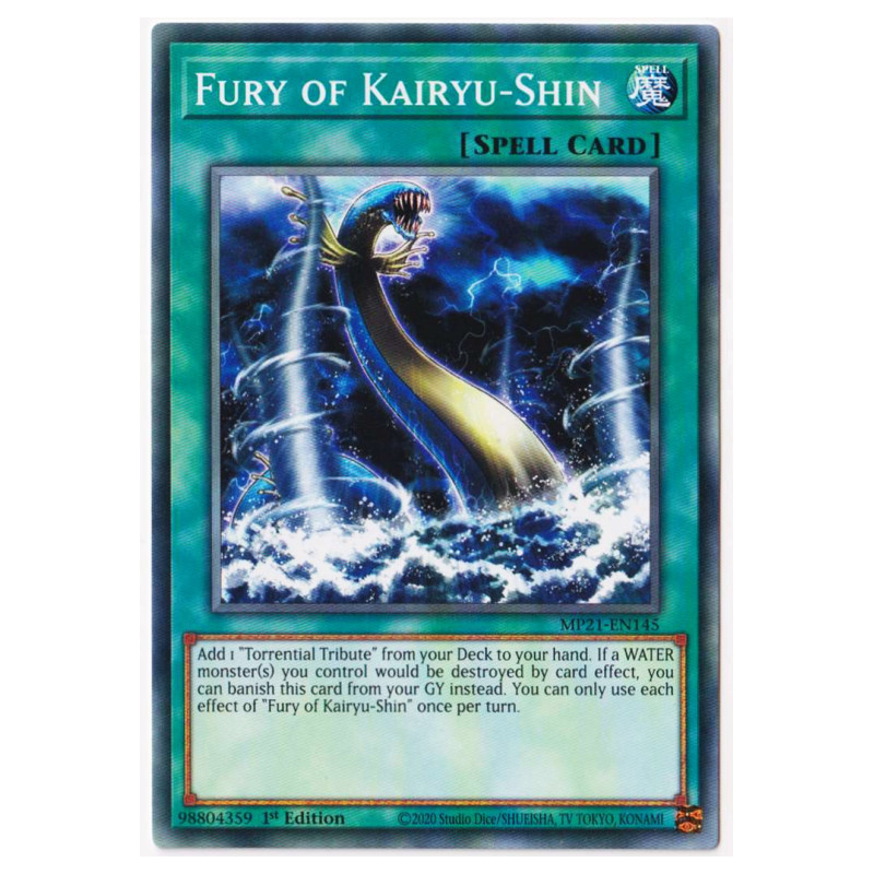yu-gi-oh-tcg-mp21-en145-c-fury-of-kairyu-shin-2021-tin-of-ancient-battles