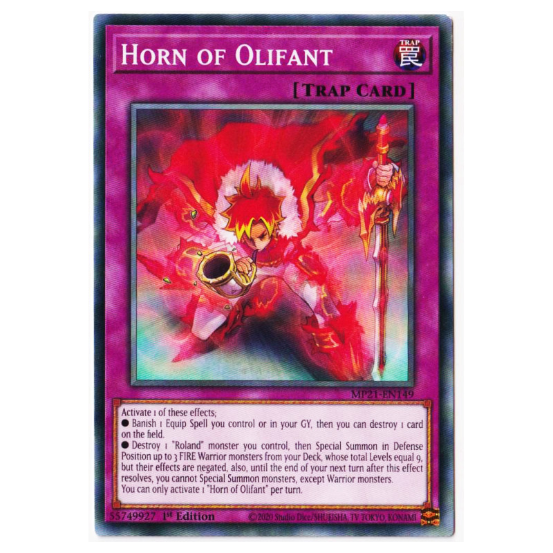 yu-gi-oh-tcg-mp21-en149-c-horn-of-olifant-2021-tin-of-ancient-battles