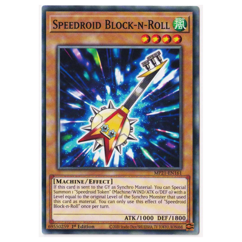 yu-gi-oh-tcg-mp21-en161-c-speedroid-block-n-roll-2021-tin-of-ancient-battles