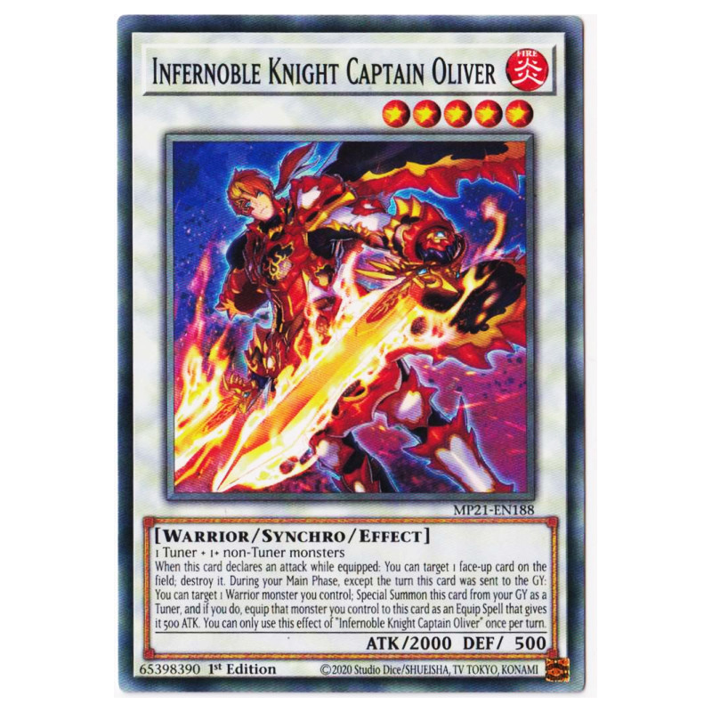 yu-gi-oh-tcg-mp21-en188-c-infernoble-knight-captain-oliver-2021-tin-of-ancient-battles