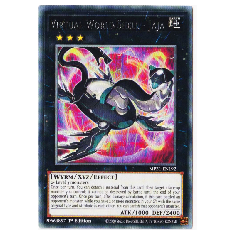 yu-gi-oh-tcg-mp21-en192-r-virtual-world-shell-jaja-2021-tin-of-ancient-battles