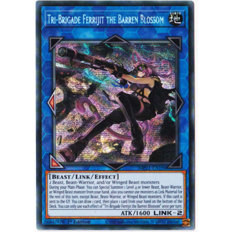 yu-gi-oh-tcg-mp21-en196-pse-tri-brigade-ferrijit-the-barren-blossom-2021-tin-of-ancient-battles