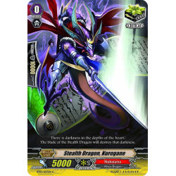 Vanguard_TCG_card_BT13_057EN_C_Stealth_Dragon_Kurogane_Catastrophic_Outbreak