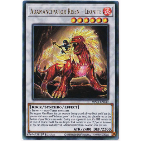 yu-gi-oh-tcg-mp21-en230-ur-adamancipator-risen-leonite-2021-tin-of-ancient-battles