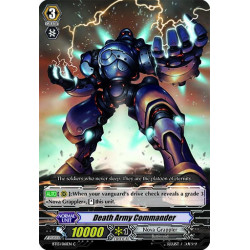 Vanguard_TCG_card_BT13_061EN_C_Death_Army_Commander_Catastrophic_Outbreak