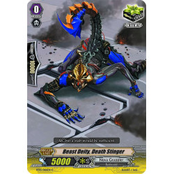 Vanguard_TCG_card_BT13_066EN_C_Beast_Deity_Death_Stinger_Catastrophic_Outbreak