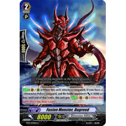 Vanguard_TCG_card_BT13_070EN_C_Fusion_Monster_Bugreed_Catastrophic_Outbreak