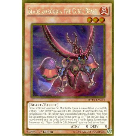 yu-gi-oh-tcg-mvp1-eng34-gr-blade-garoodia-the-cubic-beast-yu-gi-oh-the-dark-side-of-dimensions-movie-pack