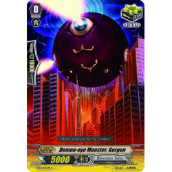 Vanguard_TCG_card_BT13_075EN_C_Demon-eye_Monster_Gorgon_Catastrophic_Outbreak