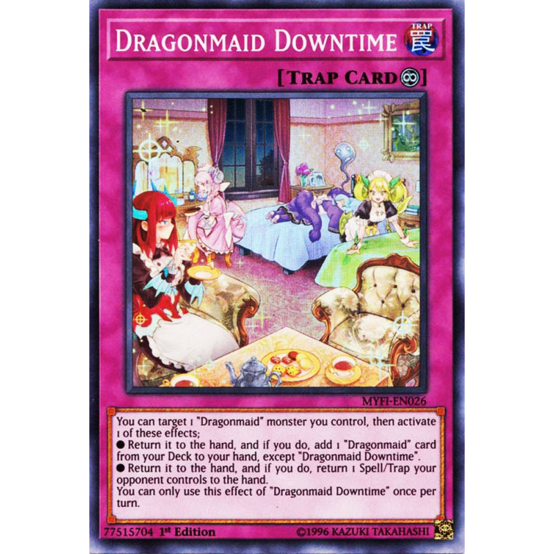yu-gi-oh-tcg-myfi-en026-sr-dragonmaid-downtime-mystic-fighters