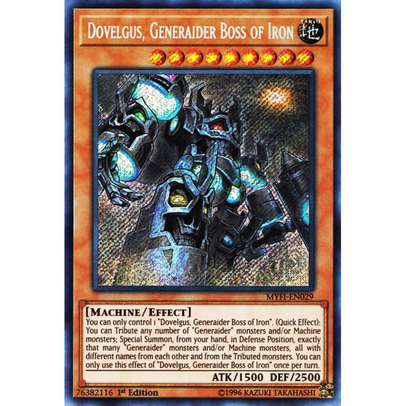 yu-gi-oh-tcg-myfi-en029-se-dovelgus-generaider-boss-of-iron-mystic-fighters