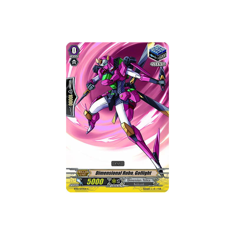 Vanguard_TCG_card_BT13_077EN_C_Dimensional_Robo_Goflight_Catastrophic_Outbreak