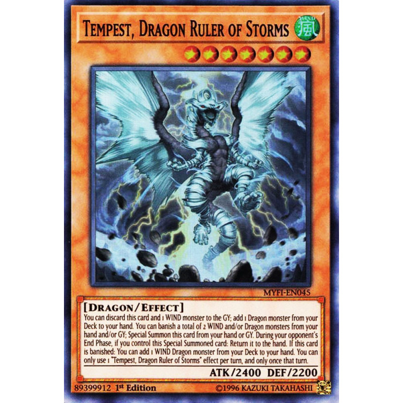 yu-gi-oh-tcg-myfi-en045-sr-tempest-dragon-ruler-of-storms-mystic-fighters