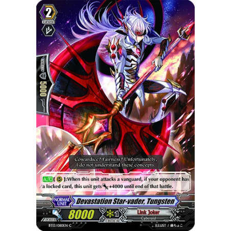 Vanguard_TCG_card_BT13_080EN_C_Devastation_Star-vader_Tungsten_Catastrophic_Outbreak