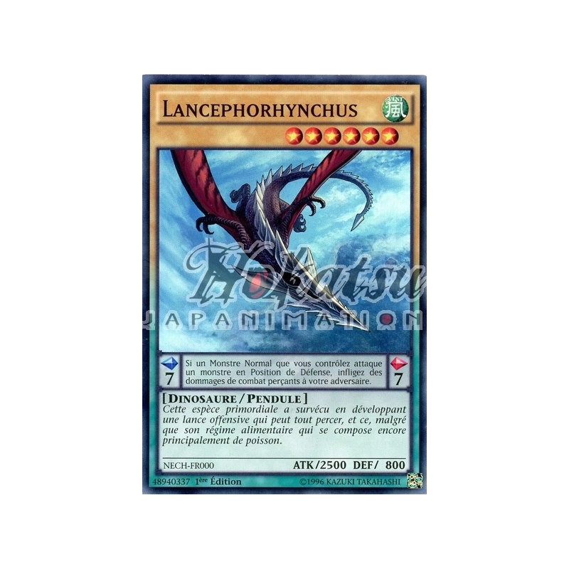 yu-gi-oh-tcg-nech-fr000-sr-lancephorhynchus-les-nouveaux-challengers