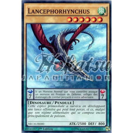yu-gi-oh-tcg-nech-fr000-sr-lancephorhynchus-les-nouveaux-challengers