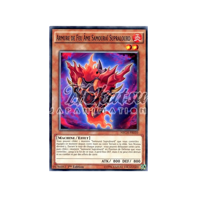 yu-gi-oh-tcg-nech-fr010-c-armure-de-feu-me-samourai-supralourd-les-nouveaux-challengers
