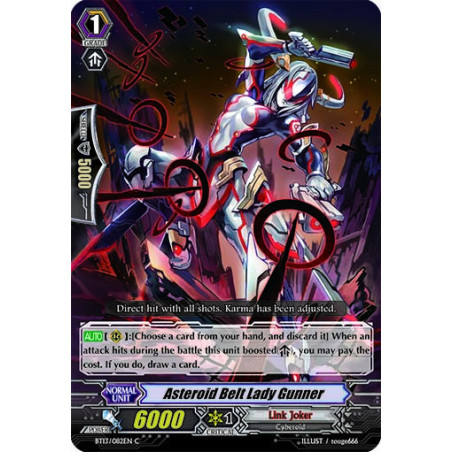 Vanguard_TCG_card_BT13_082EN_C_Asteroid_Belt_Lady_Gunner_Catastrophic_Outbreak