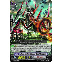 Vanguard_TCG_card_BT13_083EN_C_Star-vader_Chaos_Beat_Dragon_Catastrophic_Outbreak