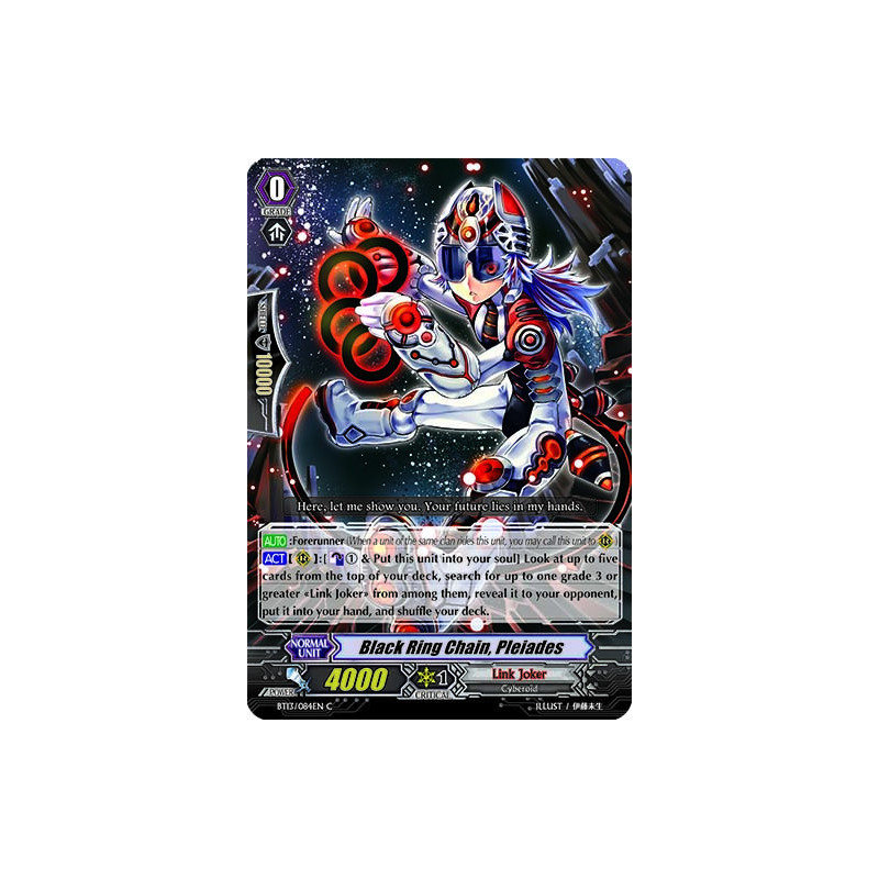 Vanguard_TCG_card_BT13_084EN_C_Black_Ring_Chain_Pleiades_Catastrophic_Outbreak