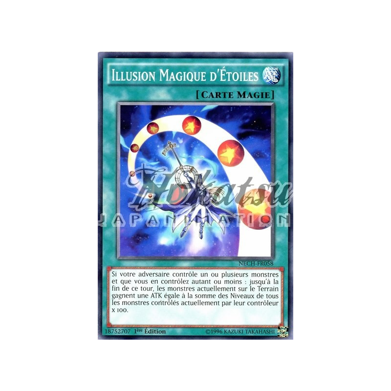 yu-gi-oh-tcg-nech-fr058-c-illusion-magique-d-toiles-les-nouveaux-challengers