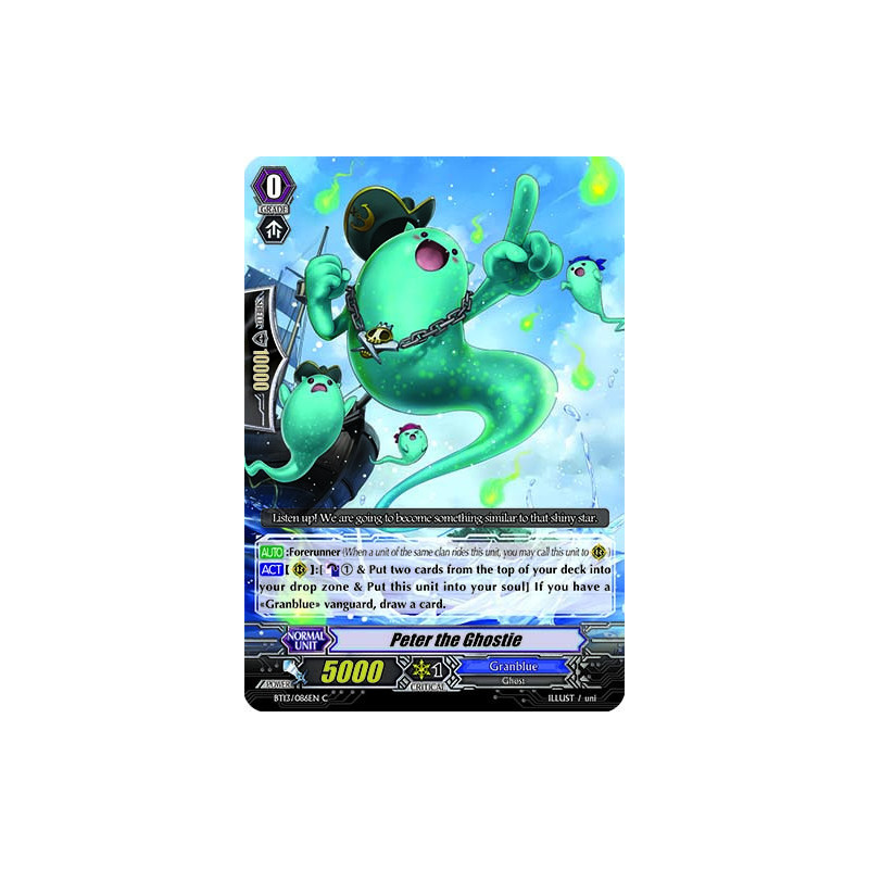Vanguard_TCG_card_BT13_086EN_C_Peter_the_Ghostie_Catastrophic_Outbreak
