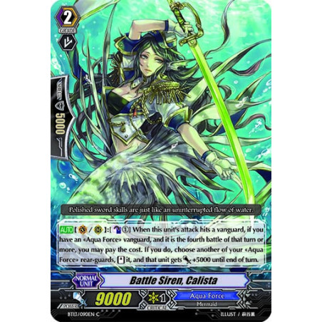 Vanguard_TCG_card_BT13_090EN_C_Battle_Siren_Calista_Catastrophic_Outbreak
