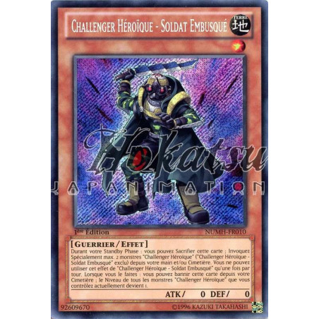 yu-gi-oh-tcg-numh-fr010-sr-challenger-heroique-soldat-embusque-chasseurs-de-numeros