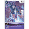 Digimon_TCG_BT2-073_Garurumon_Common_Ultimate_Power_Card_Game