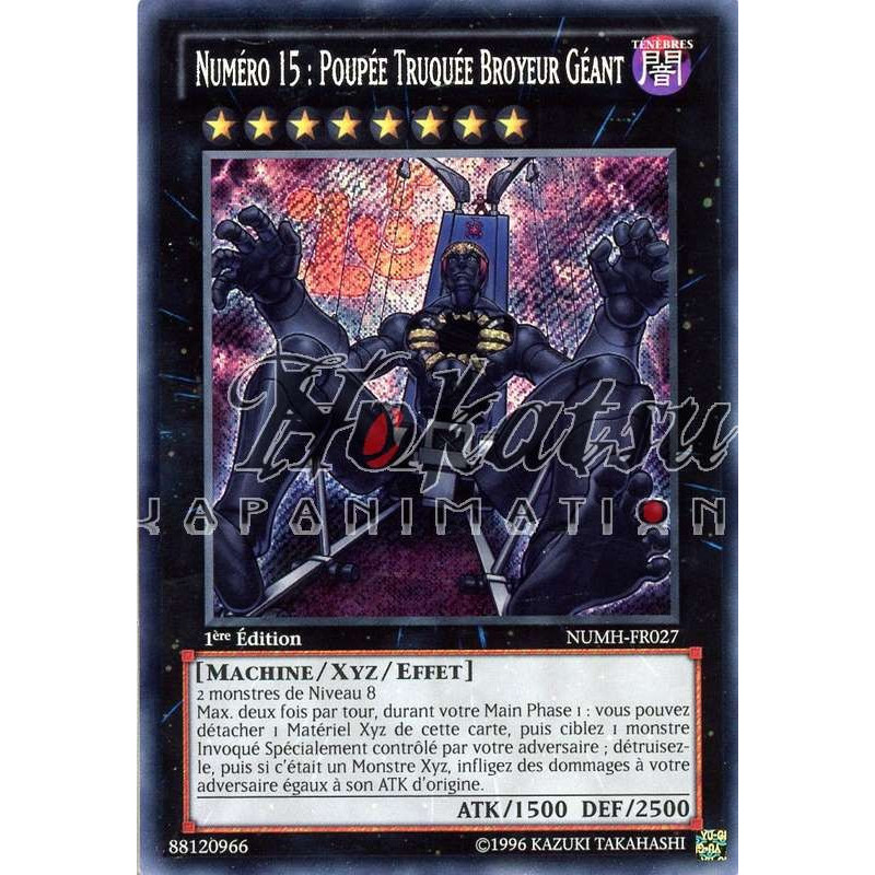 yu-gi-oh-tcg-numh-fr027-se-numero-15-poupee-truquee-broyeur-geant-chasseurs-de-numeros