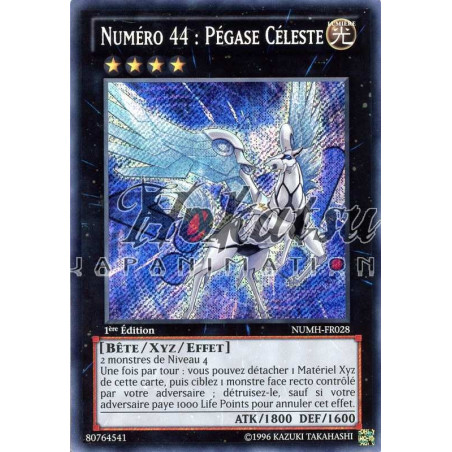 yu-gi-oh-tcg-numh-fr028-se-numero-44-pegase-celeste-chasseurs-de-numeros