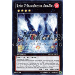 yu-gi-oh-tcg-numh-fr030-se-numero-57-dragon-poussiere-a-trois-tetes-chasseurs-de-numeros