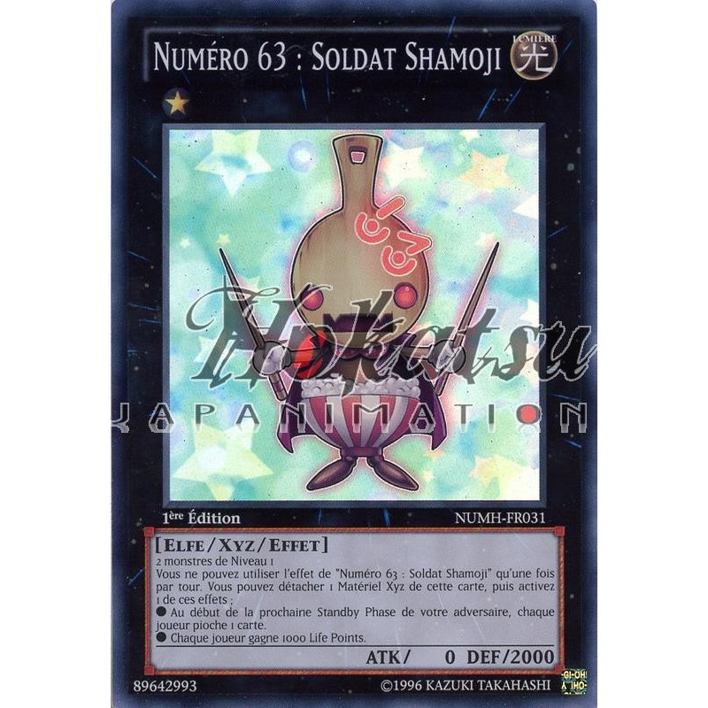 yu-gi-oh-tcg-numh-fr031-sr-numero-63-soldat-shamoji-chasseurs-de-numeros