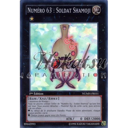 yu-gi-oh-tcg-numh-fr031-sr-numero-63-soldat-shamoji-chasseurs-de-numeros
