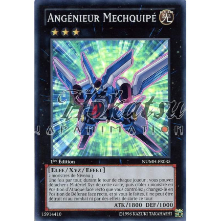yu-gi-oh-tcg-numh-fr035-sr-angenieur-mechquipe-chasseurs-de-numeros