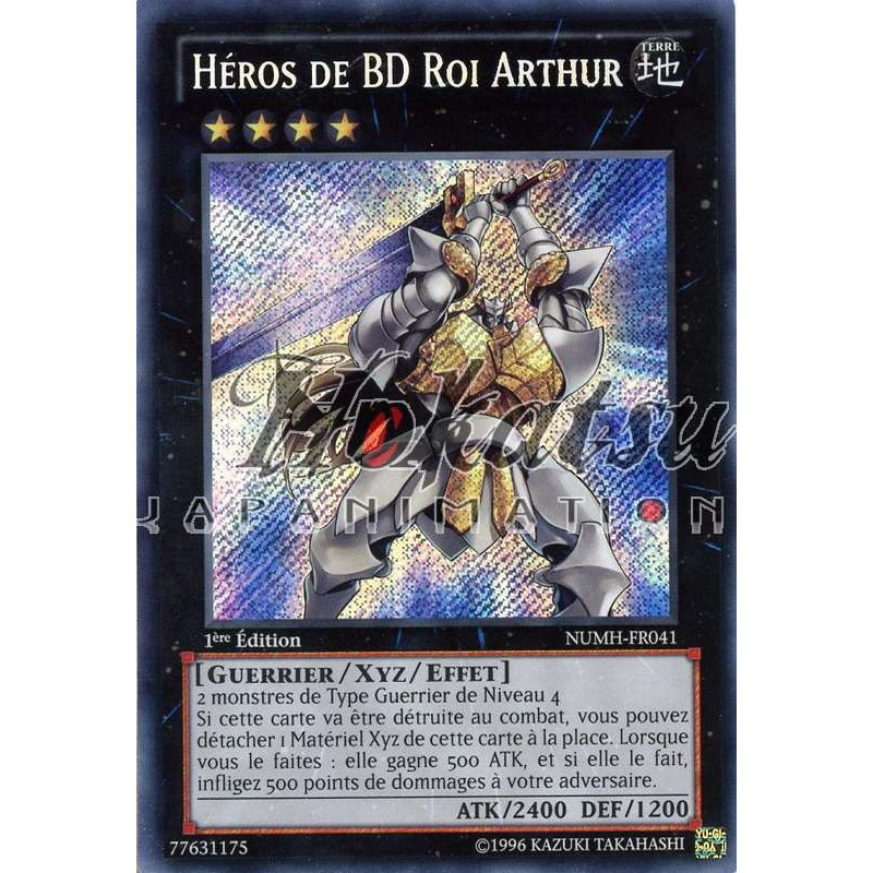 yu-gi-oh-tcg-numh-fr041-se-heros-de-bd-roi-arthur-chasseurs-de-numeros