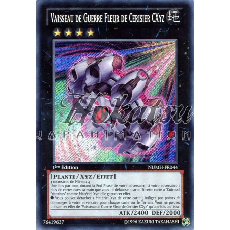 yu-gi-oh-tcg-numh-fr044-se-vaisseau-de-guerre-fleur-de-cerisier-cxyz-chasseurs-de-numeros