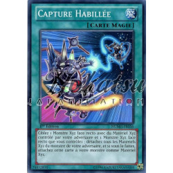 yu-gi-oh-tcg-numh-fr056-sr-capture-habillee-chasseurs-de-numeros