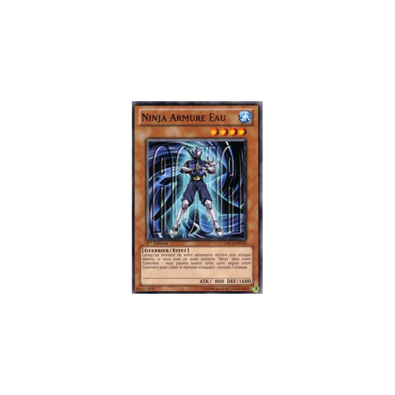 yu-gi-oh-tcg-orcs-fr015-c-ninja-armure-eau-l-ordre-du-chaos