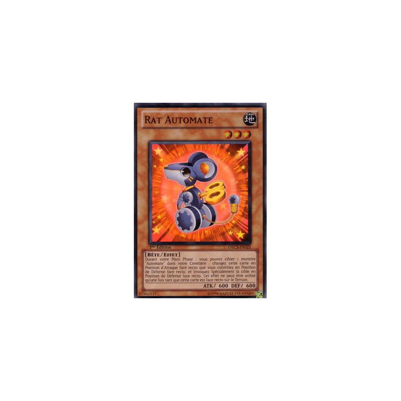 yu-gi-oh-tcg-orcs-fr023-sr-rat-automate-l-ordre-du-chaos